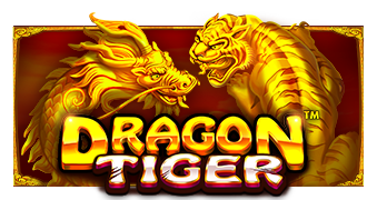 Dragon Tiger Pragmatic Play Slot