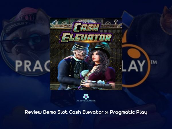Review Demo Slot Cash Elevator » Pragmatic Play