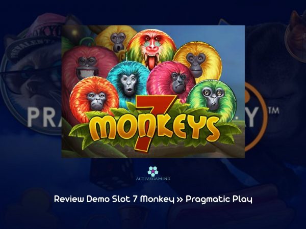 Review Demo Slot 7 Monkey » Pragmatic Play
