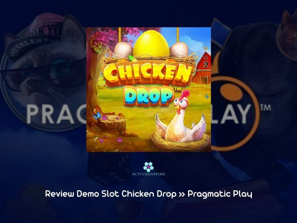 Review Demo Slot Chicken Drop » Pragmatic Play