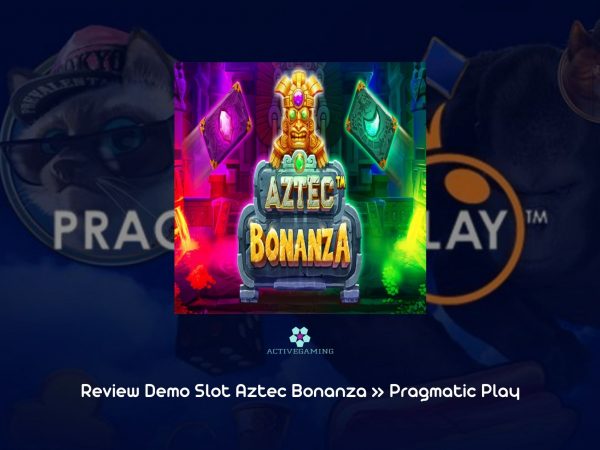 Review Demo Slot Aztec Bonanza » Pragmatic Play