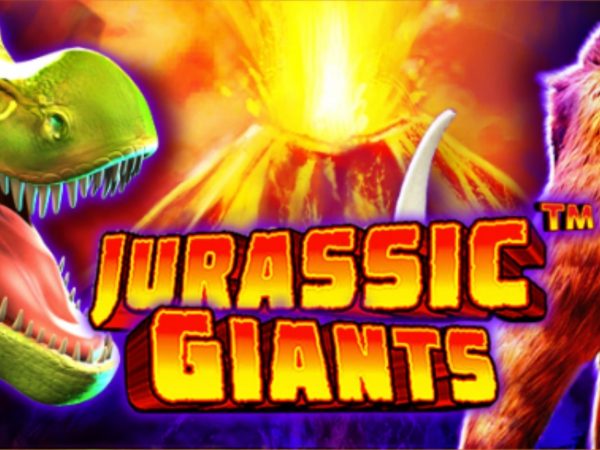 Review Demo Slot Jurassic Giants » Pragmatic Play 2022