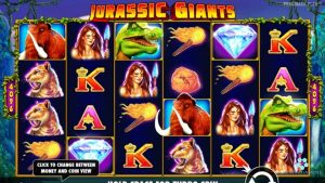 Review Demo Slot Jurassic Giants » Pragmatic Play 2022