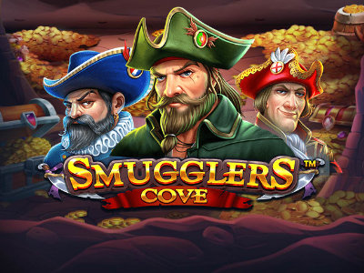 Review Demo Slot Smugglers Cove