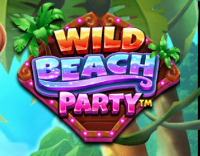 Slot Demo Pragmatic Indonesia Wild Beach Party Review