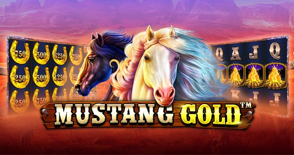 Review Demo Slot Mustang Gold