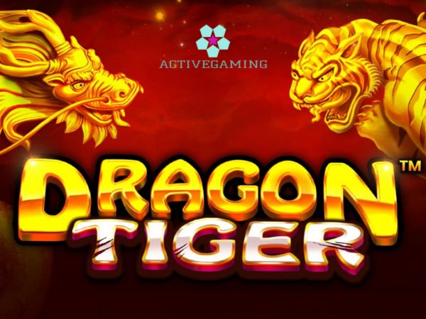 Review Slot Online Dragon Tiger Pragmatic 2022