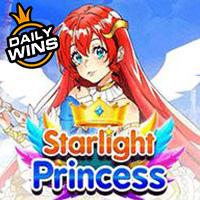 slot terpercaya Starlight Princess review