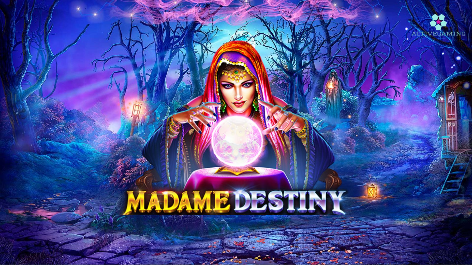 Situs Slot Gacor Madame Destiny Pragmatic 2023