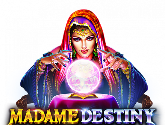 Situs Slot Gacor Madame Destiny Pragmatic 2023