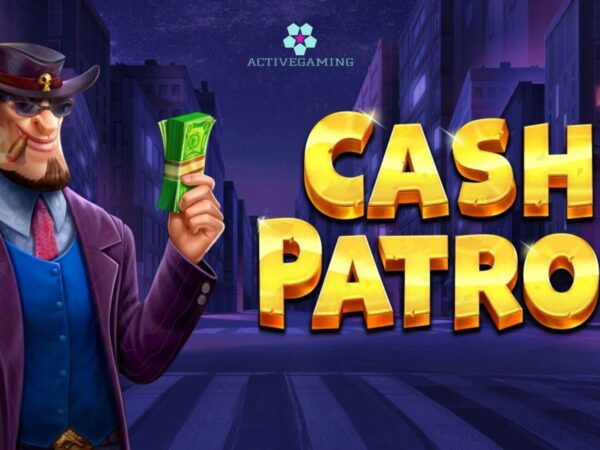 Slot Demo Pragmatic Play No Deposit Cash Patrol 2023