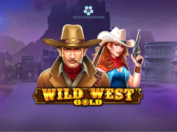 Slot Demo Pragmatic Play No Deposit Wild West Gold Terbaru 2023