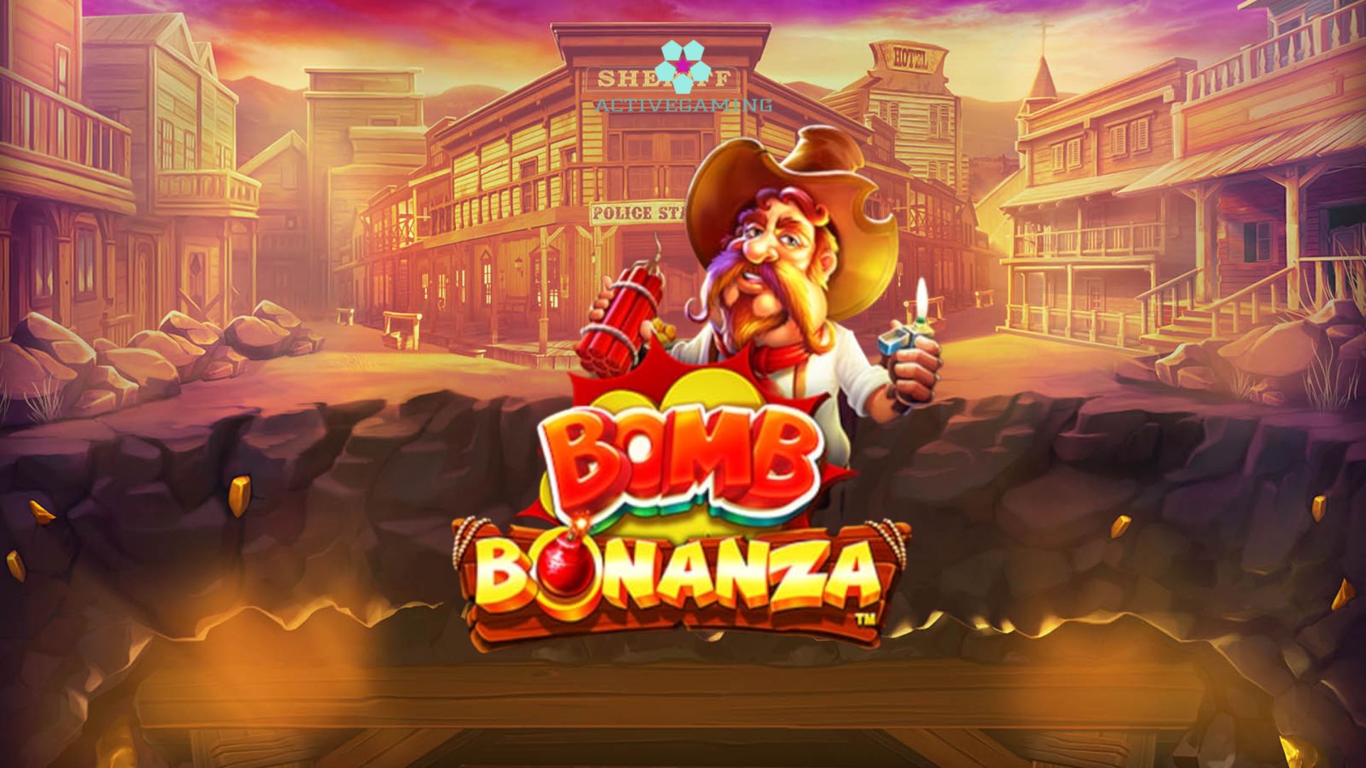 Demo Slot Online Bomb Bonanza Pragmatic Play Terbaru 2023